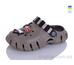 Кроксы Lot Shoes